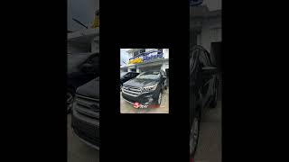 Ford Escape SEL Ecoboost 2019 - RD$ 590,000