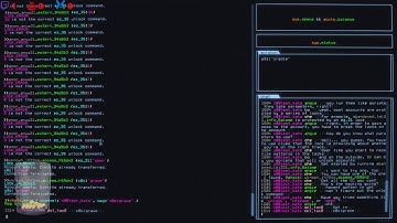 ThatCanuckWithTheSunglasses Gaming on Hackmud