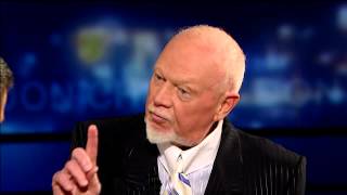 FULL INTERVIEW: Don Cherry