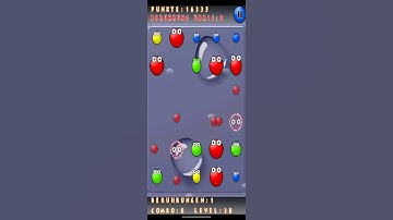 Bubble Blast 2 Level 38