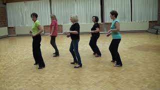 BANG BANG  - Line Dance