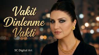 Vakit Dinlenme Vakti - [Official Müzik Video] YENİ #keşfet #music #aicover #müzik