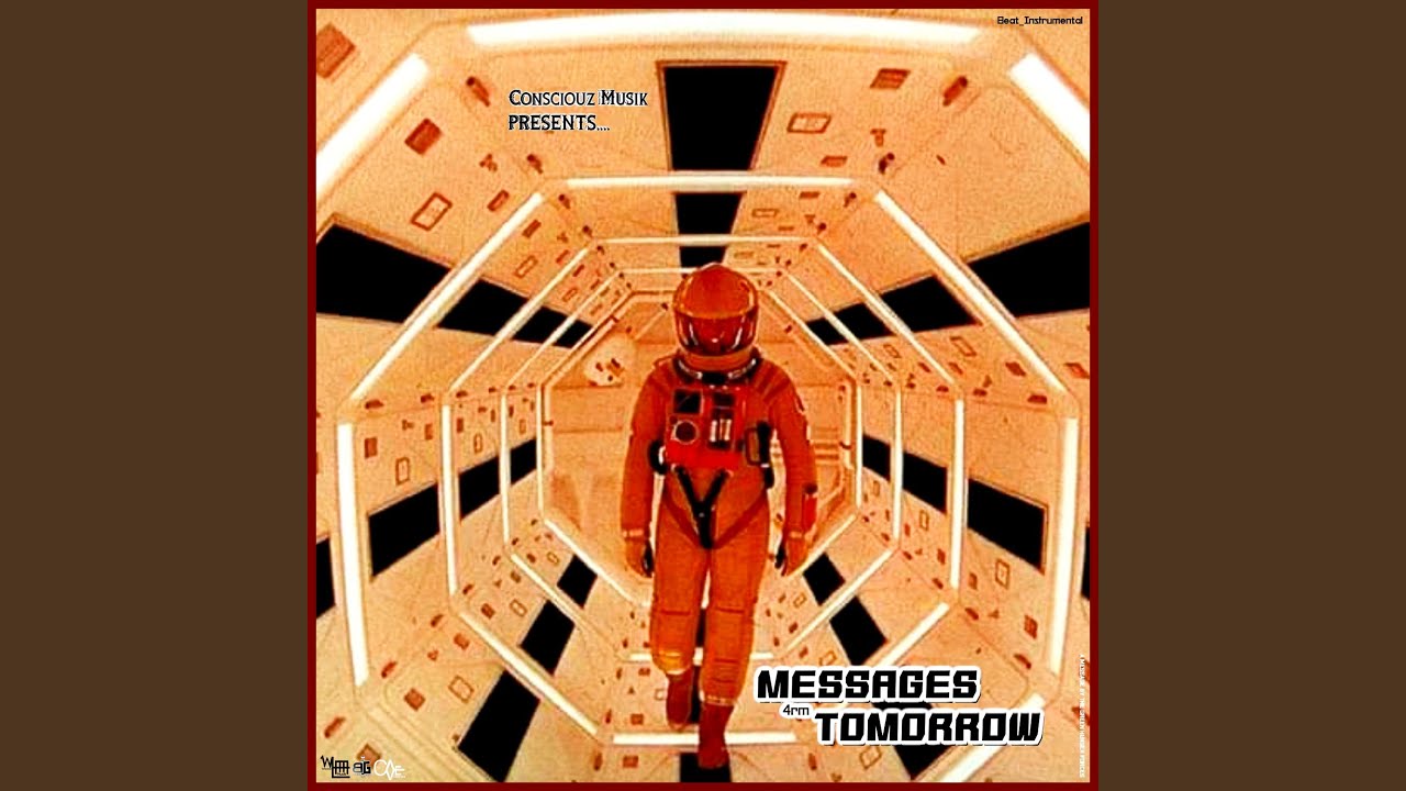 Messages From Tomorrow (No Vocals)