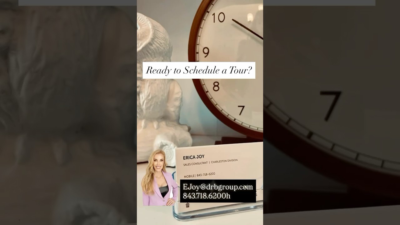 Inside the Midtown Nexton Clubhouse ✨ | Charleston Living at Its Best