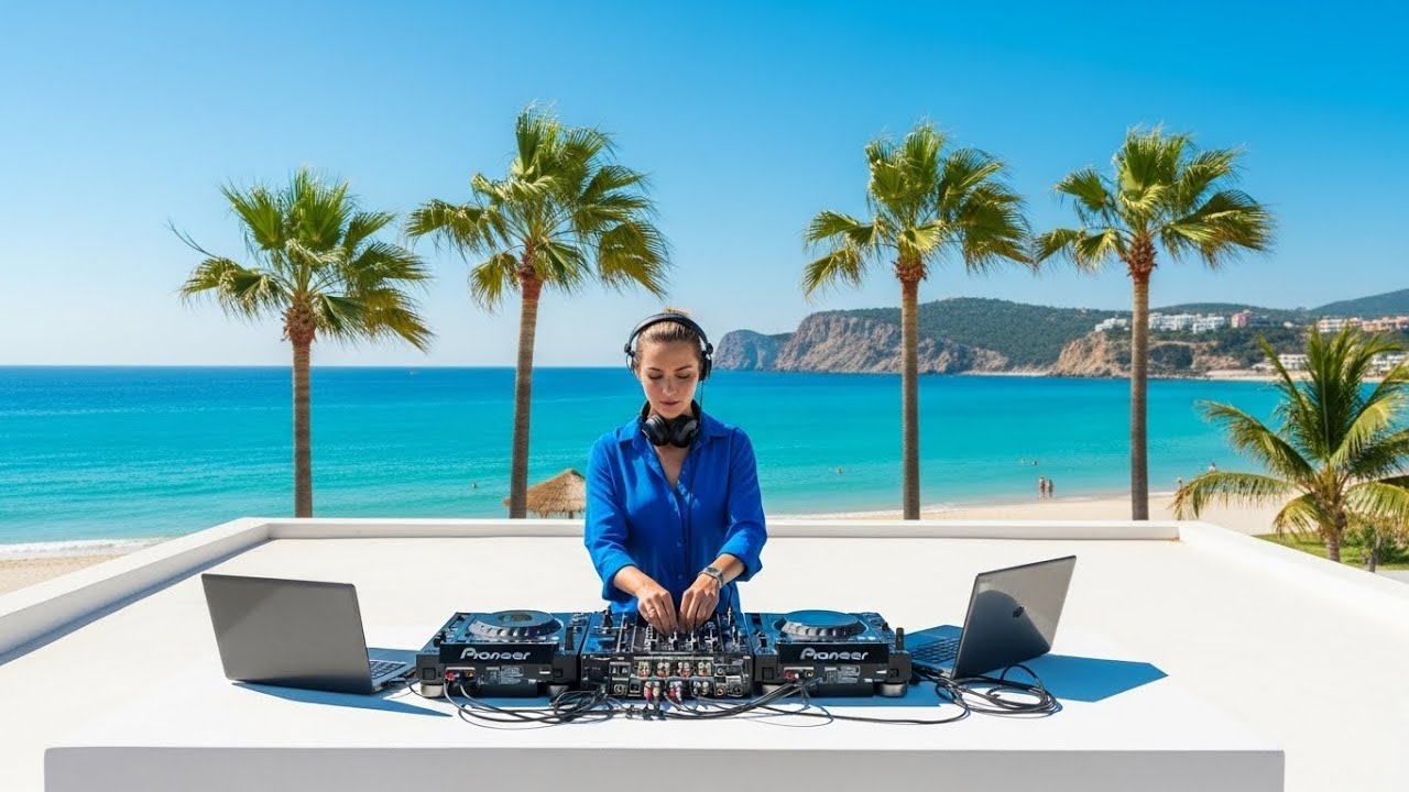 Chill House Velvet 2025 Smooth Deep Mix