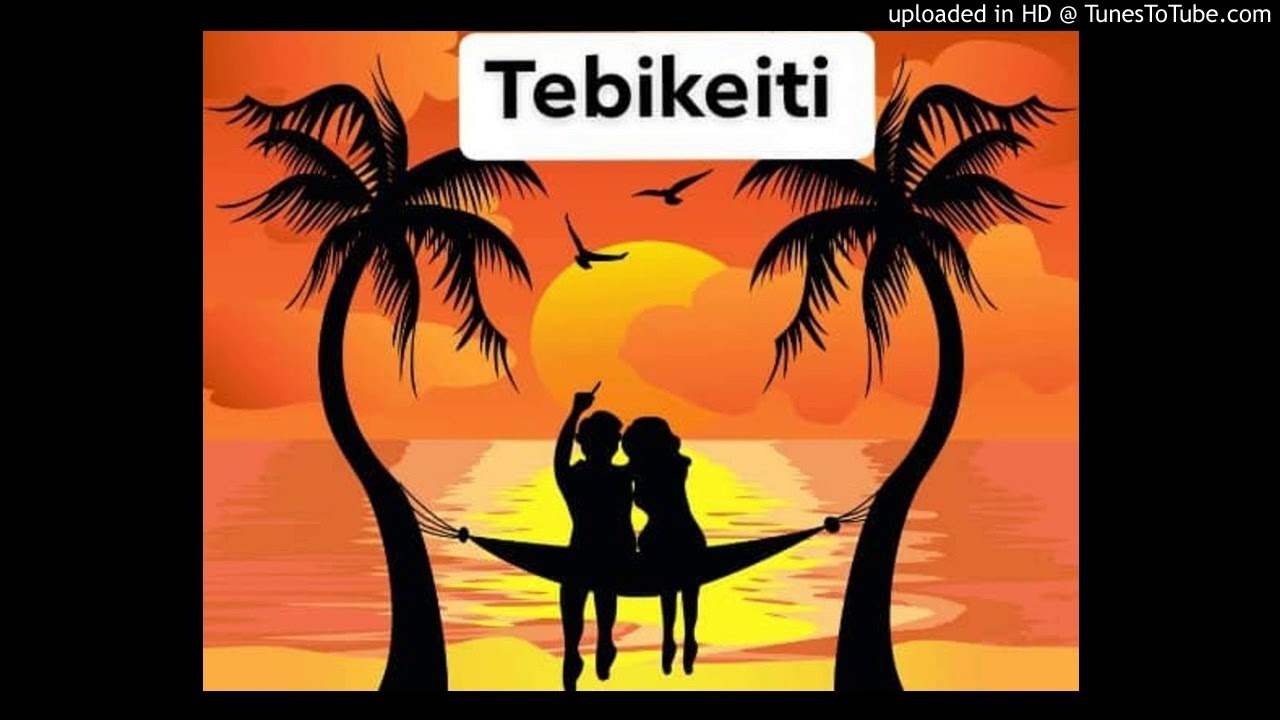 Tebikeiti