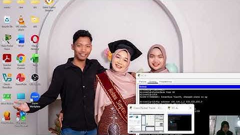 1.1.7 Lab - Basic Switch Configuration