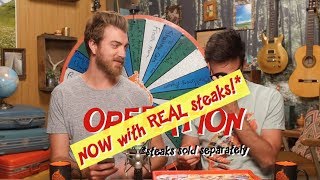 Operation With Steaks. - GMMore Edit #4