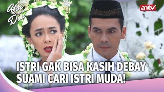 SUAMI SELINGKUH KARENA ISTRI GAK BIKIN PUAS?! | Aku Bukan Dia Eps 01 FULL