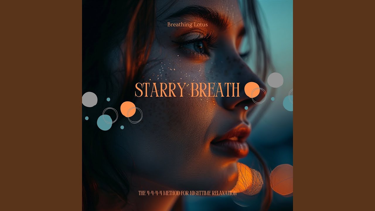 在 YouTube 上觀看「Mountain Breaths (4-4-4-4 Breathing Pattern)」