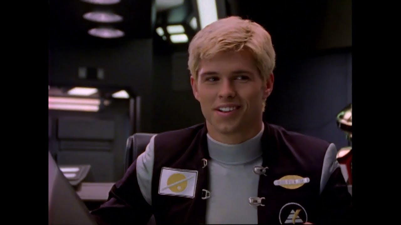 Celos | In Space | Episodio Completo | S06 | E21 | Power Rangers en Español