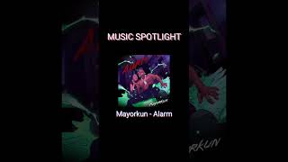 MUSIC SPOTLIGHT: Mayorkun - Alarm #mayorkun #alarm #newmusic #trending #musicsurf #musicspotlight