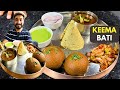 र जस थ न क म ब ट With द स घ Mutton Curry Winter S Special Recipe By Dawat Nama Jaipur Food 