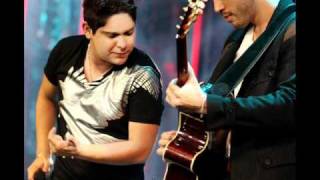 Seu astral - Jorge e Mateus (COM LETRA)