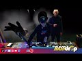 Lady H, Topmarx, Jack hustle &amp; Skamma Don - Abso DnB 24.03.22
