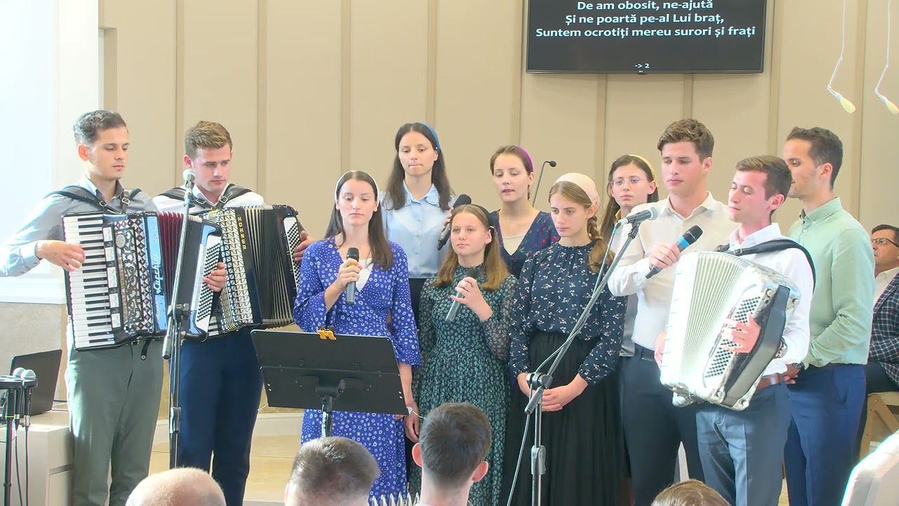 Frații Sima & Frații Turanschi...Suntem călători prin lume fără patrie aici