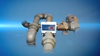 HydroFLOW HS48: Installation | EWH Innovations