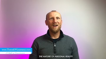 Insight Timer Live 18 May 2021 - The Nature of Personal Reality