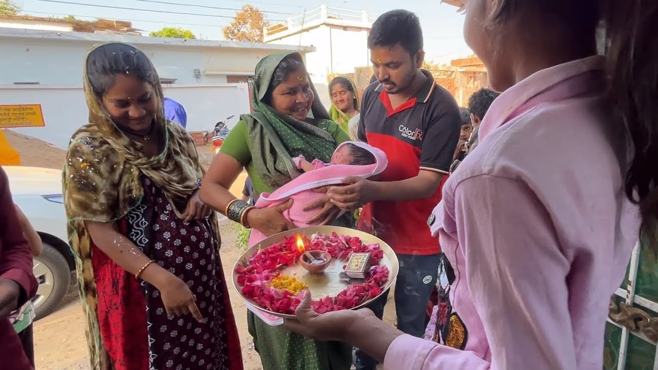 Наконец мы вернулись домой 🤩👶