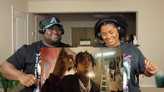 NLE Choppa - Jumpin (ft. Polo G) | Kidd and Cee Reacts