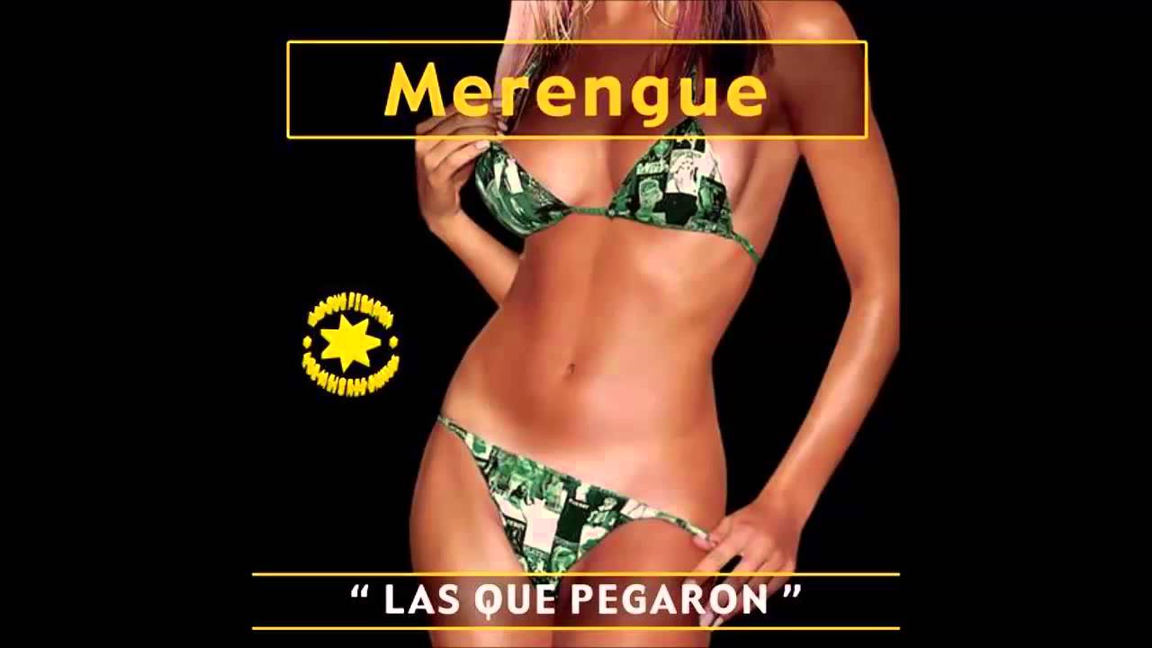 El Baile Del Perrito Merengue / Las Que Pegaron YouTube El Baile Del Perrito Merengue / Las Que Pegaron YouTube