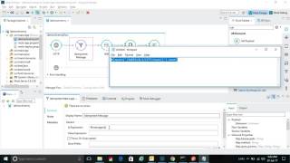 Idempotent Filter over Activemq