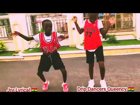 Castro Bounce Official Dance Video By Drip Dancers