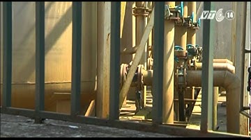 VTC14_Không ai chịu trách nhiệm việc 5000 hộ dân Mỹ Đình sử dụng nước nhiễm Asen