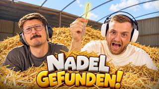 😳😱MEIN bestes GAMING COMEBACK?! - ICH hab die NADEL GEFUNDEN im HEUHAUFEN — trending on YouTube in Switzerland