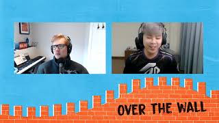 Over the Wall - A Chinese DOTA Podcast - Episode 7