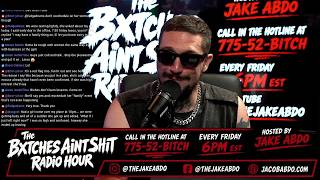 The Bxtches Aint Shxt Radio Hour Episode 6