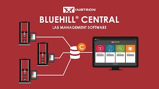 Bluehill®  Central | Lab Management Software from Instron® screenshot 5