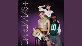 Puerta Abierta - DARUMAS