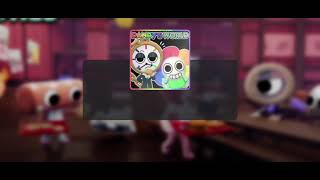I got the new sprout map!!!!!! (Dandys world playthrough)