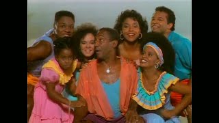 The Cosby Show - All Openings & Closings - Theme Song Credits - Opening Credits - Intro 1984 - 1992