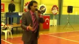 Seyit Karakaya Yıldırım Yıldızdogan Beyşehir Babam