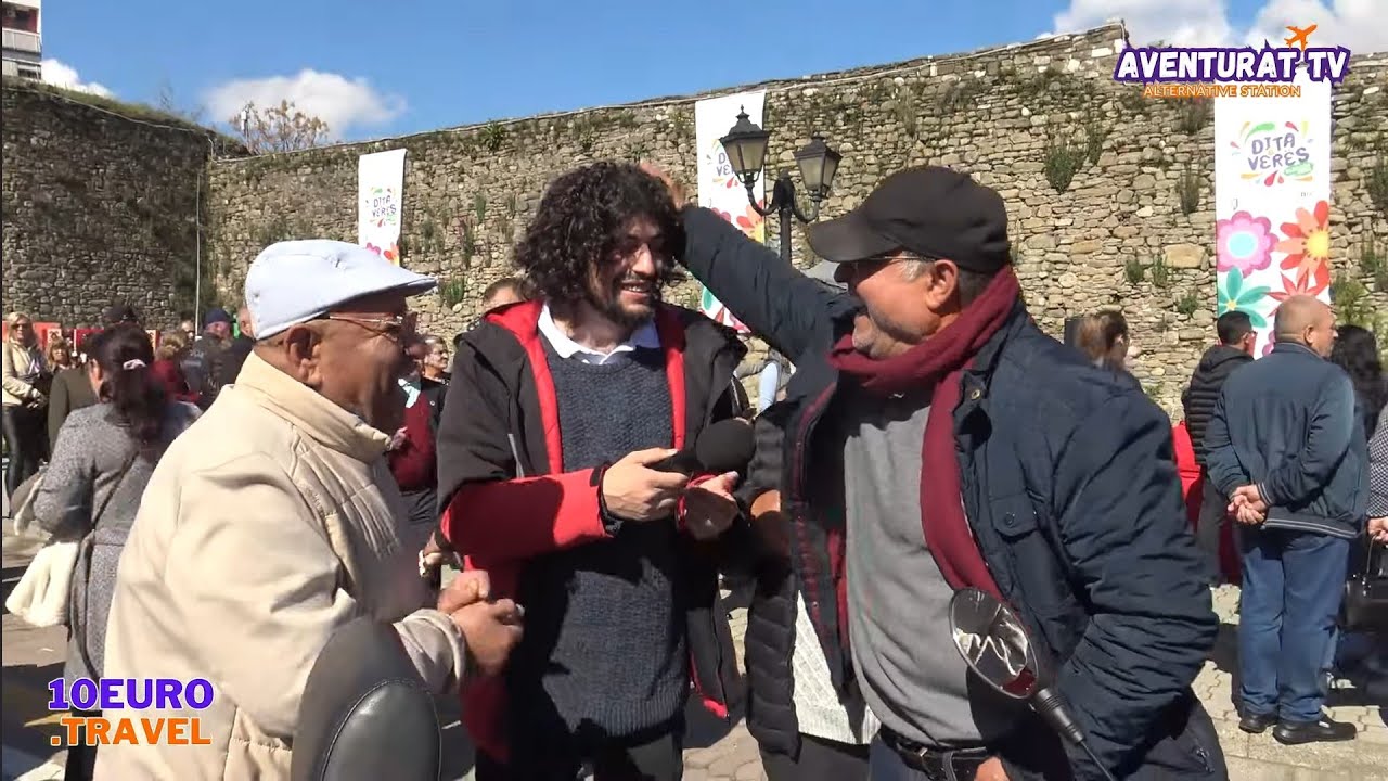 Dita e Verës, Elbasan - S07E07 - Aventurat e Julit