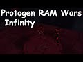 Protogen RAM Wars - Infinity - New Release