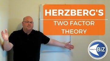 A level Business Revision - Herzberg