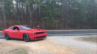 hellcat Resonator delete pulls! Loud! Net Worth