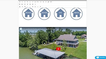 Quickly edit KVcore site