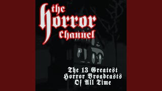 Those Who Walk In Darkness - The 1944 Radio Broadcast
