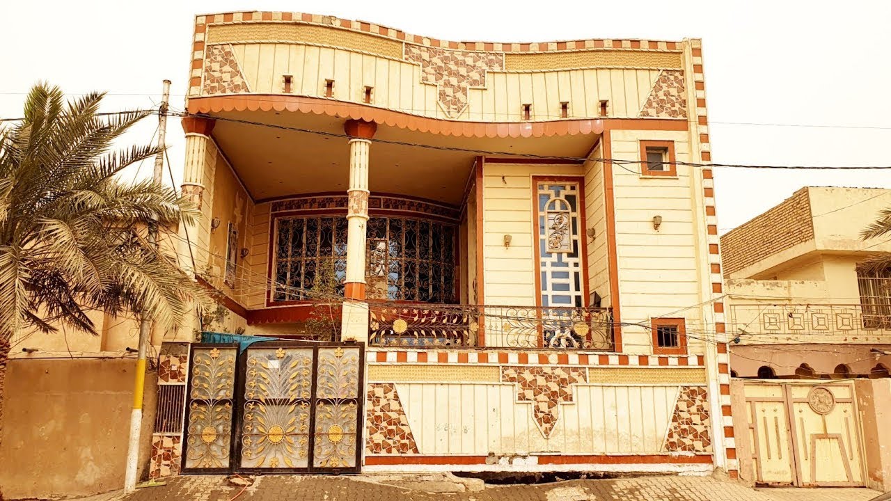 للبيع دار الواقع في حي المهدي خلف التجاري المساحة 220 م طابقين الجبهة 11 × 20 ع ساحة ش بعرض 15 م