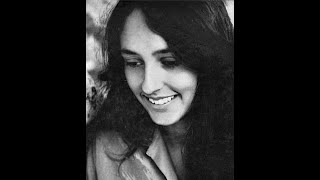 Joan Baez - Love Song To A Stranger (Lyrics)