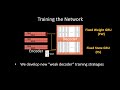 Predict  cluster unsupervised skeleton based action recognition