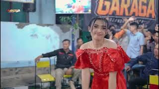 Crito Mustahil Spill Bendronggeni Cover Garaga Jandhut Sragen - Anisa Salma - SKD audio