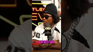 Is The Bay STEALING Stockton & Sac’s Gang Culture? 👀 #ebkjaaybo #interview #bayarea #stockton #rap