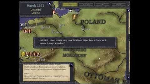 Principia: Master of Science - Isaac Newton Part 5