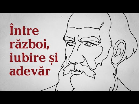 Tolstoi | Eu cu cine gândesc? | Podcast cu Theodor Paleologu și Răzvan Ioan | EP 173