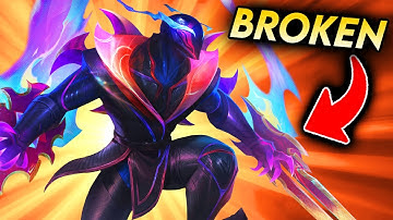 This New Comp is DOMINATING the Ladder